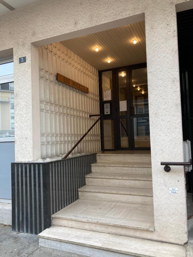 Apartamento Et Hypercentral Aix-les-Bains