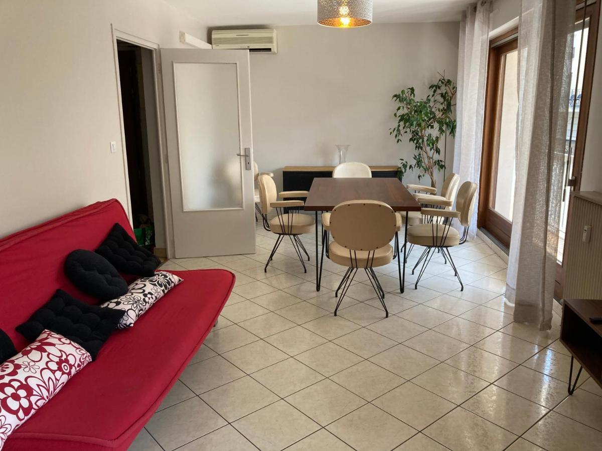 Et Hypercentral Apartment *