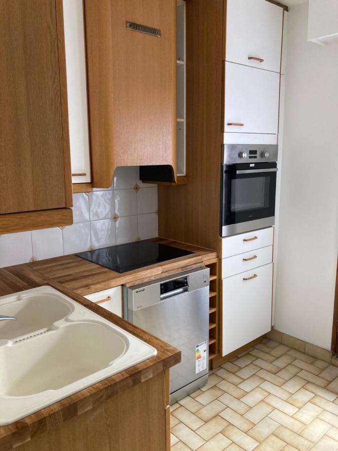 Apartment Et Hypercentral Aix-les-Bains