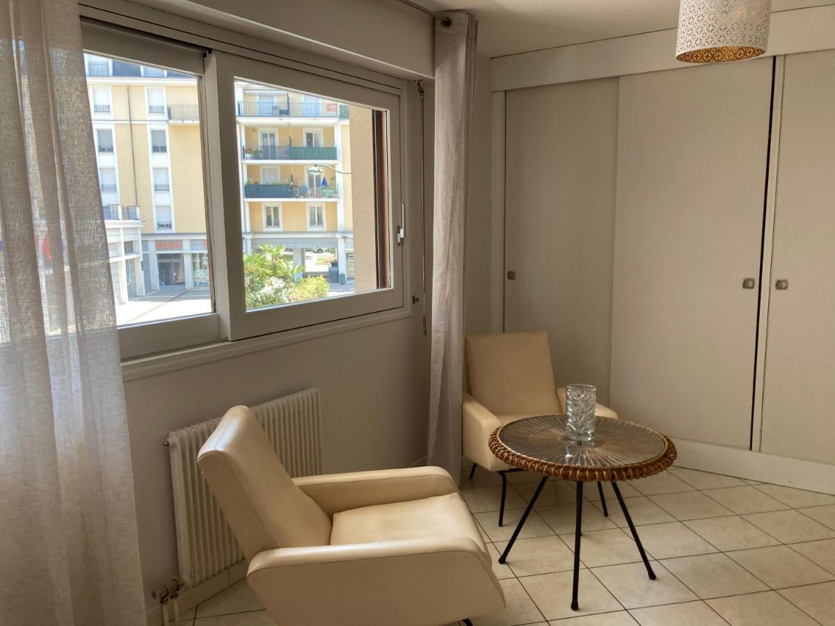 Et Hypercentral Aix-les-Bains