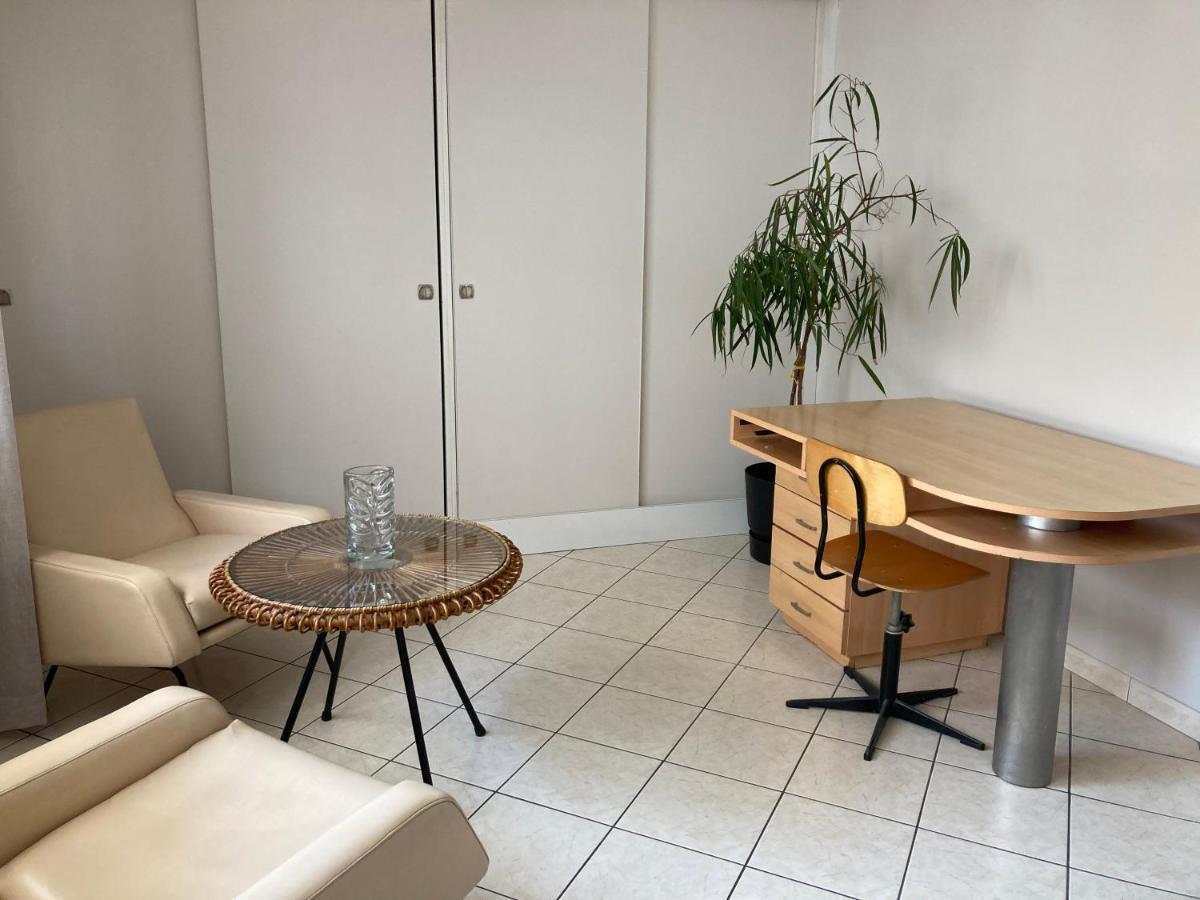 Et Hypercentral Apartment *
